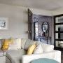 Classic-contemporary family home in North West London | Living Room | Interior Designers